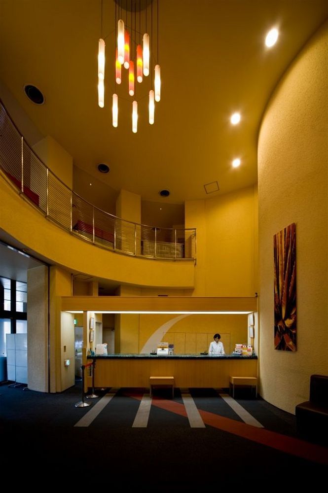 Hotel Chisun Nagoya