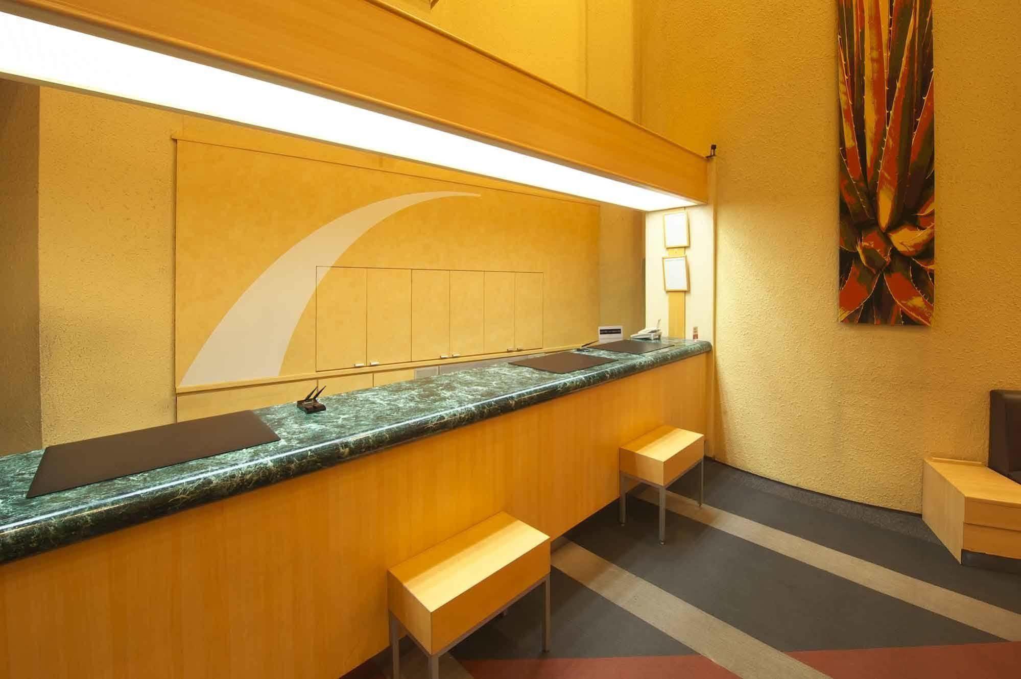 岐山名古屋旅馆 酒店 3*